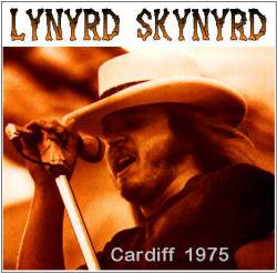 Lynyrd Skynyrd : Cardiff 1975